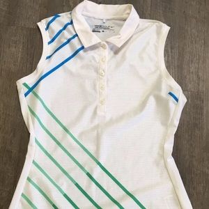 Women’s Nike Golf Dri Fit Polo Size Small 🔥